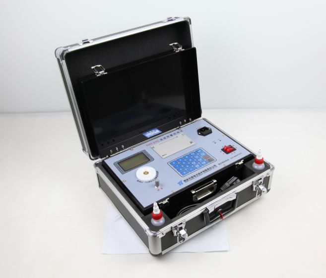 thy-20cj油品检测仪(油质分析仪)