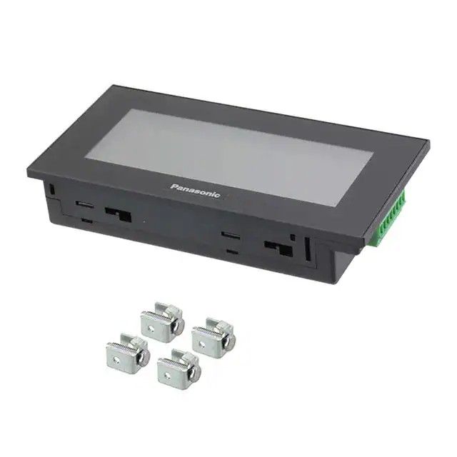 人机接口 (hmi) aig12mq12d